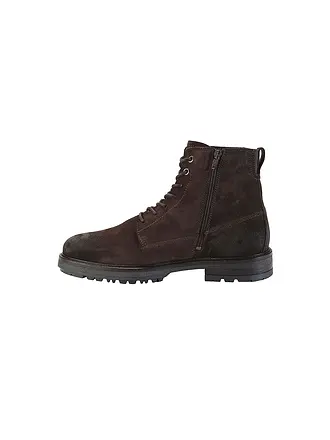 MARC O'POLO | Boots | braun